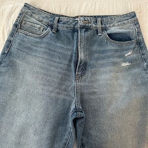 Done east Vervet jeans